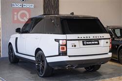 Land Rover Range Rover Vogue